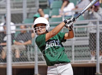 Thumbnail 3 in Narbonne vs. Eagle Rock (CIF LA City Invitational Final) photogallery.