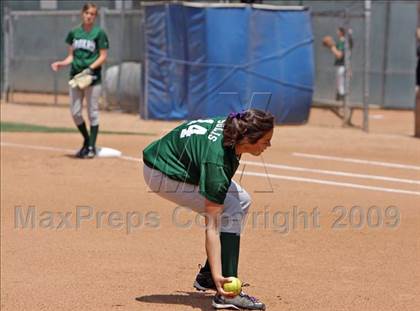 Thumbnail 1 in Narbonne vs. Eagle Rock (CIF LA City Invitational Final) photogallery.