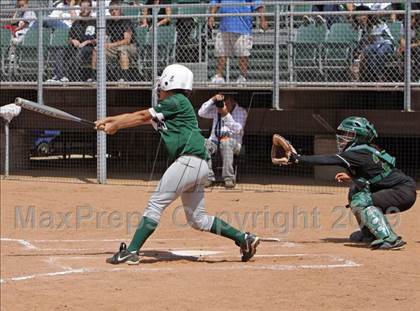 Thumbnail 1 in Narbonne vs. Eagle Rock (CIF LA City Invitational Final) photogallery.