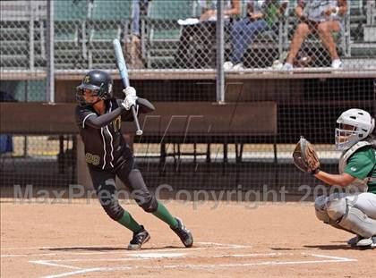 Thumbnail 1 in Narbonne vs. Eagle Rock (CIF LA City Invitational Final) photogallery.