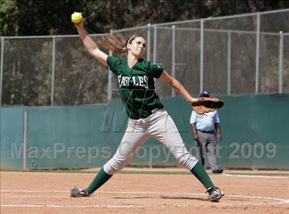 Thumbnail 1 in Narbonne vs. Eagle Rock (CIF LA City Invitational Final) photogallery.