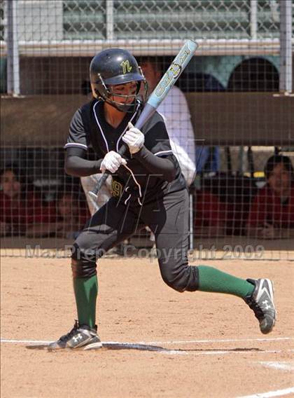 Thumbnail 3 in Narbonne vs. Eagle Rock (CIF LA City Invitational Final) photogallery.