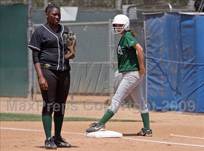 Thumbnail 1 in Narbonne vs. Eagle Rock (CIF LA City Invitational Final) photogallery.
