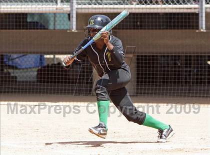 Thumbnail 1 in Narbonne vs. Eagle Rock (CIF LA City Invitational Final) photogallery.