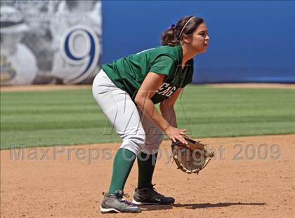 Thumbnail 2 in Narbonne vs. Eagle Rock (CIF LA City Invitational Final) photogallery.