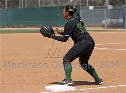 Thumbnail 1 in Narbonne vs. Eagle Rock (CIF LA City Invitational Final) photogallery.