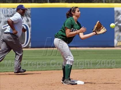 Thumbnail 1 in Narbonne vs. Eagle Rock (CIF LA City Invitational Final) photogallery.