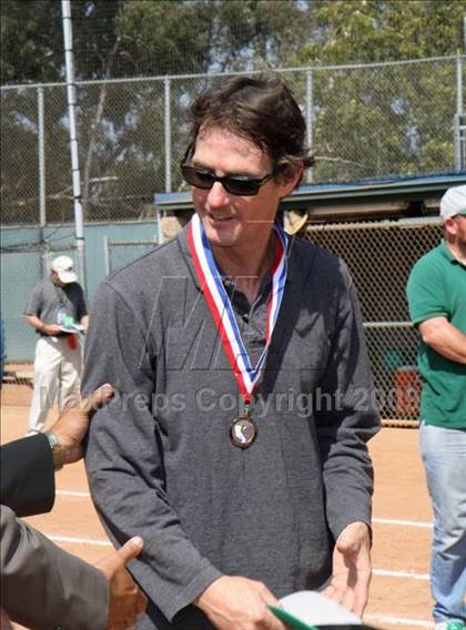 Thumbnail 3 in Narbonne vs. Eagle Rock (CIF LA City Invitational Final) photogallery.