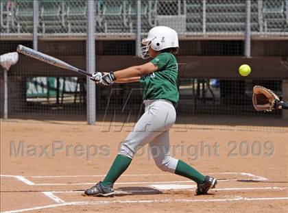 Thumbnail 3 in Narbonne vs. Eagle Rock (CIF LA City Invitational Final) photogallery.