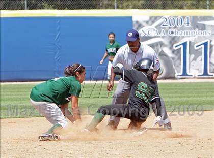 Thumbnail 1 in Narbonne vs. Eagle Rock (CIF LA City Invitational Final) photogallery.