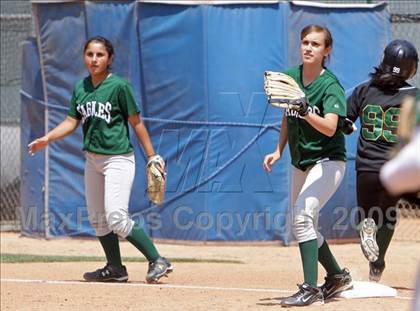 Thumbnail 1 in Narbonne vs. Eagle Rock (CIF LA City Invitational Final) photogallery.