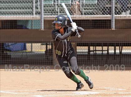 Thumbnail 3 in Narbonne vs. Eagle Rock (CIF LA City Invitational Final) photogallery.