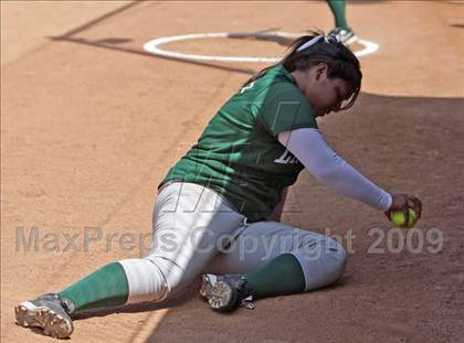 Thumbnail 2 in Narbonne vs. Eagle Rock (CIF LA City Invitational Final) photogallery.