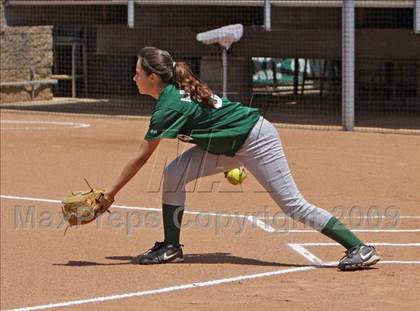Thumbnail 2 in Narbonne vs. Eagle Rock (CIF LA City Invitational Final) photogallery.