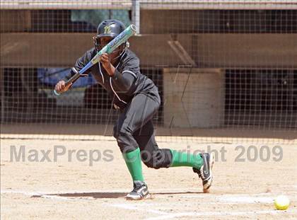 Thumbnail 2 in Narbonne vs. Eagle Rock (CIF LA City Invitational Final) photogallery.