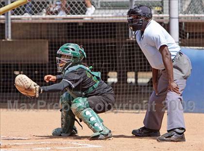 Thumbnail 1 in Narbonne vs. Eagle Rock (CIF LA City Invitational Final) photogallery.