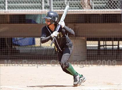 Thumbnail 3 in Narbonne vs. Eagle Rock (CIF LA City Invitational Final) photogallery.