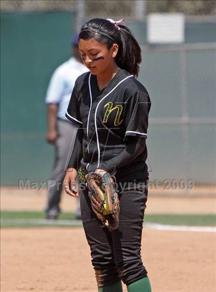 Thumbnail 2 in Narbonne vs. Eagle Rock (CIF LA City Invitational Final) photogallery.