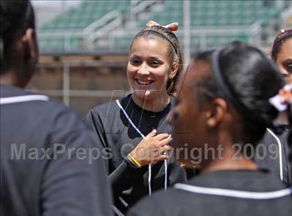 Thumbnail 2 in Narbonne vs. Eagle Rock (CIF LA City Invitational Final) photogallery.