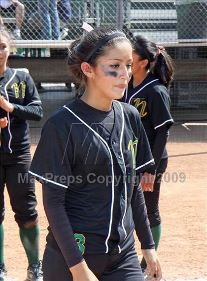 Thumbnail 1 in Narbonne vs. Eagle Rock (CIF LA City Invitational Final) photogallery.