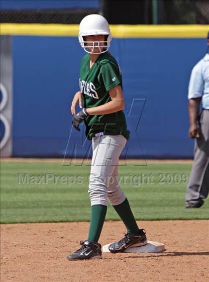 Thumbnail 3 in Narbonne vs. Eagle Rock (CIF LA City Invitational Final) photogallery.