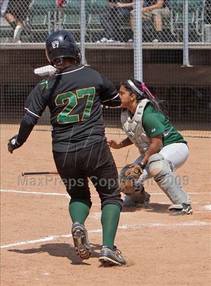 Thumbnail 1 in Narbonne vs. Eagle Rock (CIF LA City Invitational Final) photogallery.