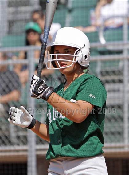 Thumbnail 1 in Narbonne vs. Eagle Rock (CIF LA City Invitational Final) photogallery.