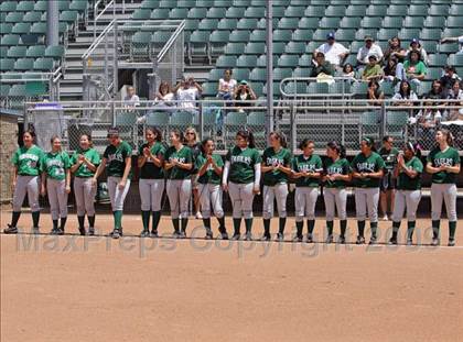 Thumbnail 1 in Narbonne vs. Eagle Rock (CIF LA City Invitational Final) photogallery.