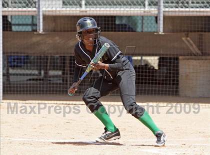 Thumbnail 3 in Narbonne vs. Eagle Rock (CIF LA City Invitational Final) photogallery.