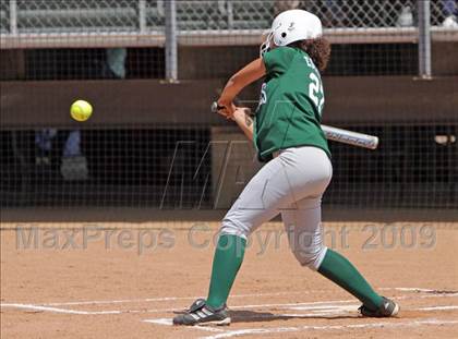 Thumbnail 1 in Narbonne vs. Eagle Rock (CIF LA City Invitational Final) photogallery.