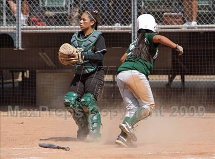 Thumbnail 2 in Narbonne vs. Eagle Rock (CIF LA City Invitational Final) photogallery.