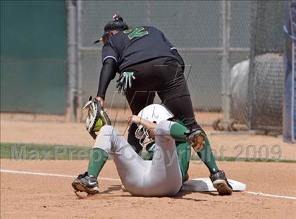 Thumbnail 1 in Narbonne vs. Eagle Rock (CIF LA City Invitational Final) photogallery.