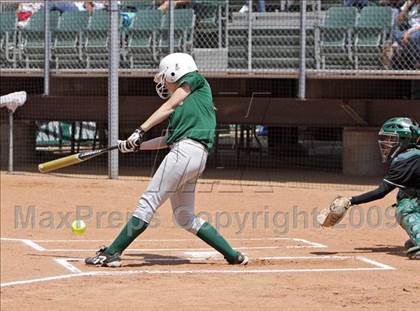 Thumbnail 2 in Narbonne vs. Eagle Rock (CIF LA City Invitational Final) photogallery.
