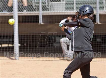 Thumbnail 1 in Narbonne vs. Eagle Rock (CIF LA City Invitational Final) photogallery.