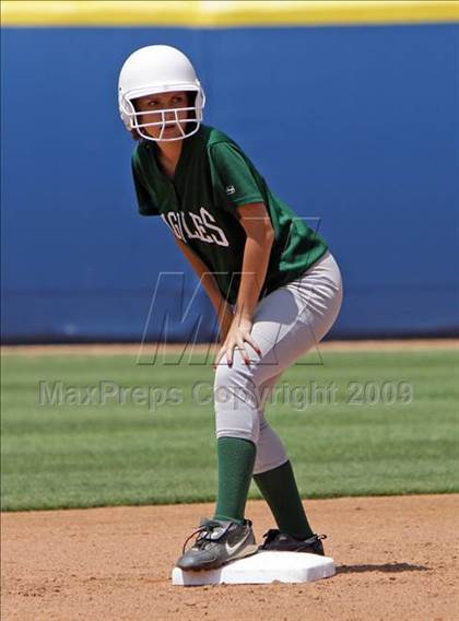 Thumbnail 2 in Narbonne vs. Eagle Rock (CIF LA City Invitational Final) photogallery.