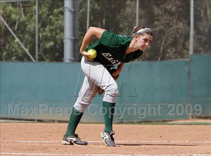 Thumbnail 1 in Narbonne vs. Eagle Rock (CIF LA City Invitational Final) photogallery.