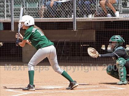 Thumbnail 3 in Narbonne vs. Eagle Rock (CIF LA City Invitational Final) photogallery.