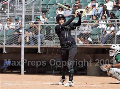 Thumbnail 3 in Narbonne vs. Eagle Rock (CIF LA City Invitational Final) photogallery.