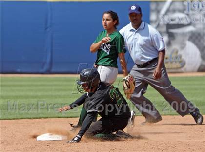 Thumbnail 1 in Narbonne vs. Eagle Rock (CIF LA City Invitational Final) photogallery.
