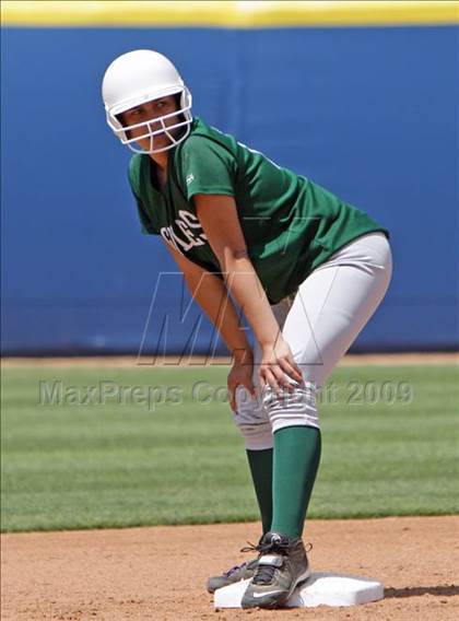 Thumbnail 2 in Narbonne vs. Eagle Rock (CIF LA City Invitational Final) photogallery.