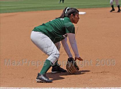 Thumbnail 2 in Narbonne vs. Eagle Rock (CIF LA City Invitational Final) photogallery.