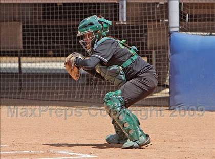 Thumbnail 3 in Narbonne vs. Eagle Rock (CIF LA City Invitational Final) photogallery.