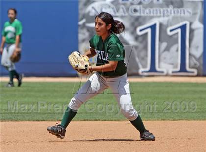 Thumbnail 3 in Narbonne vs. Eagle Rock (CIF LA City Invitational Final) photogallery.