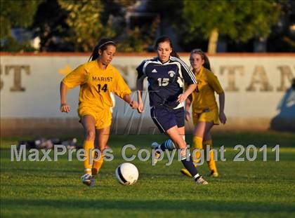 Thumbnail 3 in Springfield @ Marist photogallery.