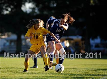 Thumbnail 2 in Springfield @ Marist photogallery.