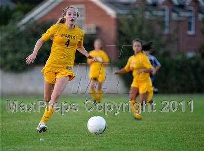 Thumbnail 3 in Springfield @ Marist photogallery.