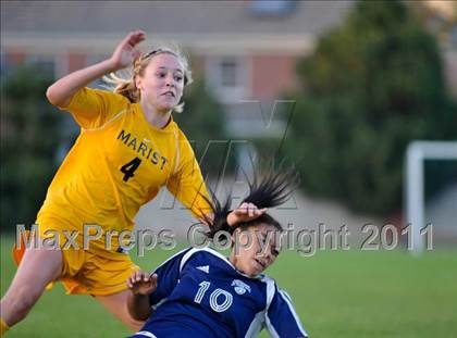 Thumbnail 1 in Springfield @ Marist photogallery.