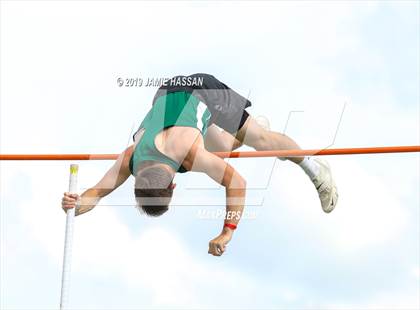 Thumbnail 3 in Bojangles Track and Field Classic (Field Events) photogallery.