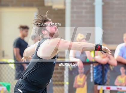 Thumbnail 3 in Bojangles Track and Field Classic (Field Events) photogallery.