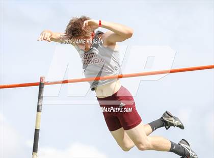 Thumbnail 1 in Bojangles Track and Field Classic (Field Events) photogallery.